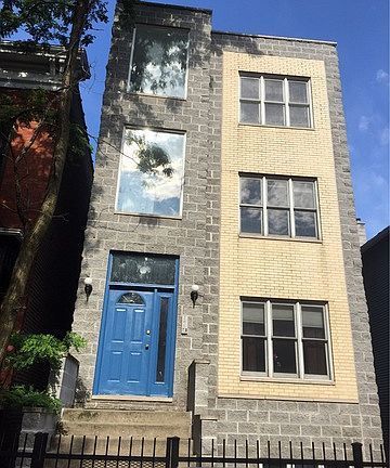 1624 N Bell Avenue Unit: C