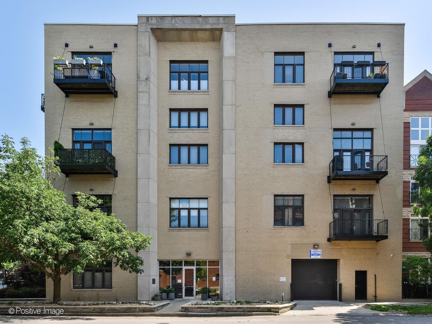 2101 W RICE Street Unit: 408