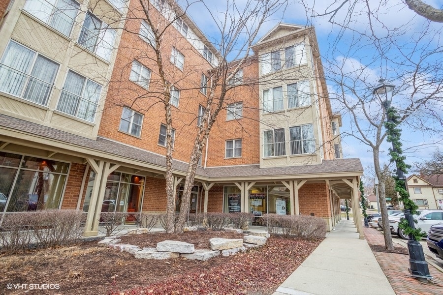100 N Bokelman Street Unit: 429