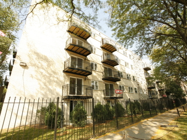 6954 N Greenview Avenue Unit: 308