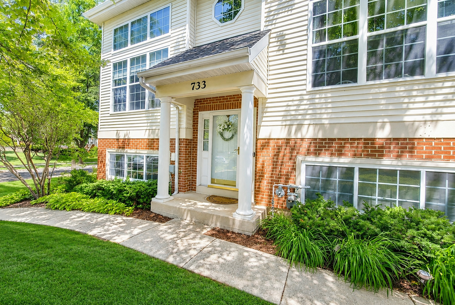 733 Pheasant Trail