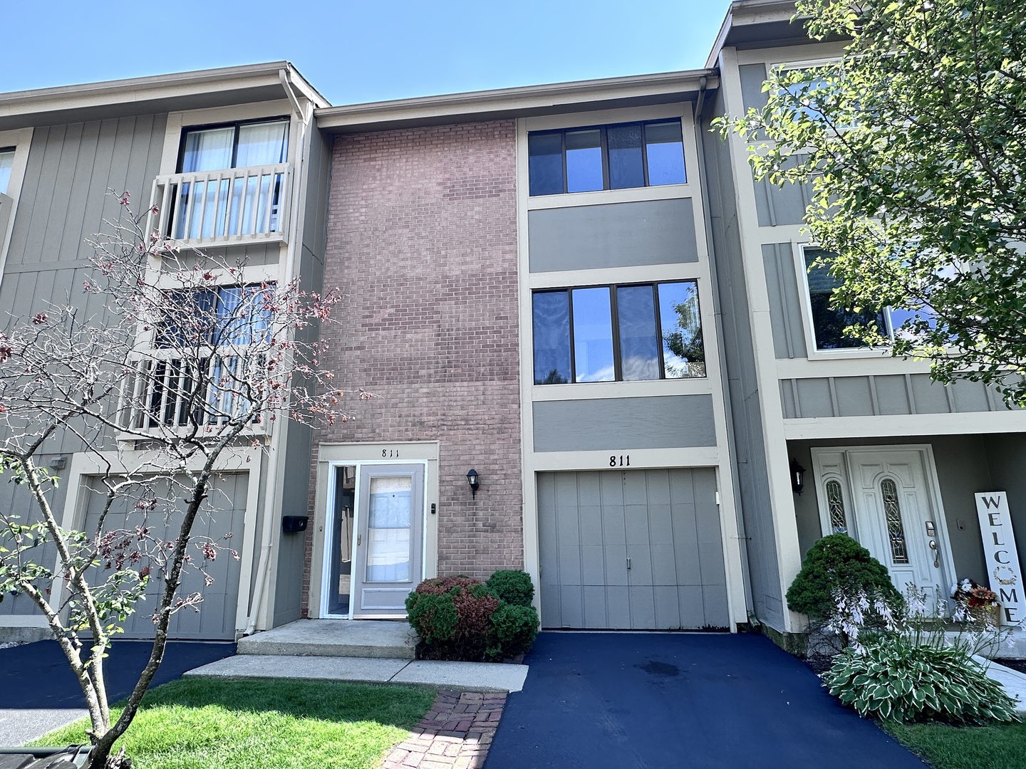 811 Shawnee Trail Unit: 811