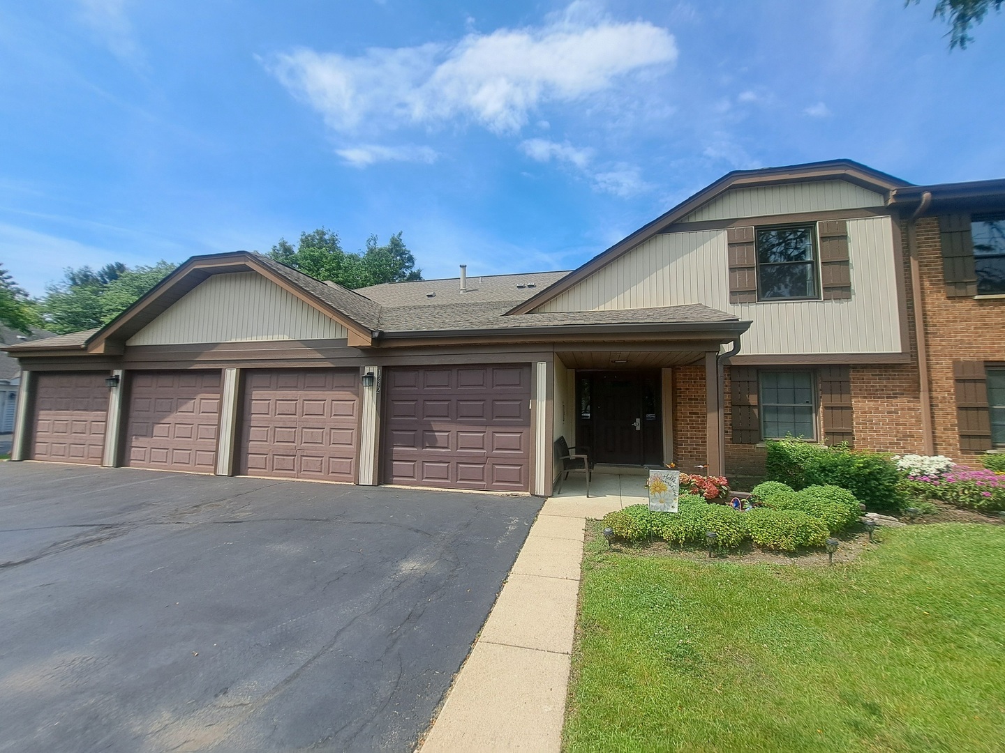1232 Plum Tree Court Unit: A1