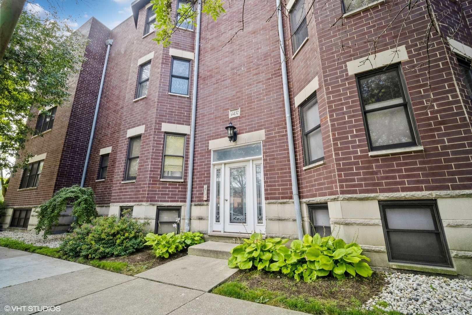6432 N HERMITAGE Avenue Unit: 3W