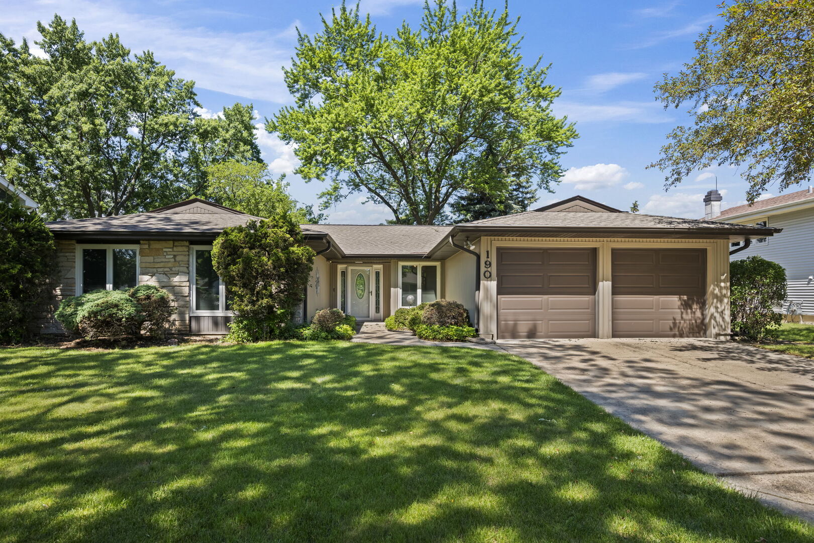 190 S Circle Avenue