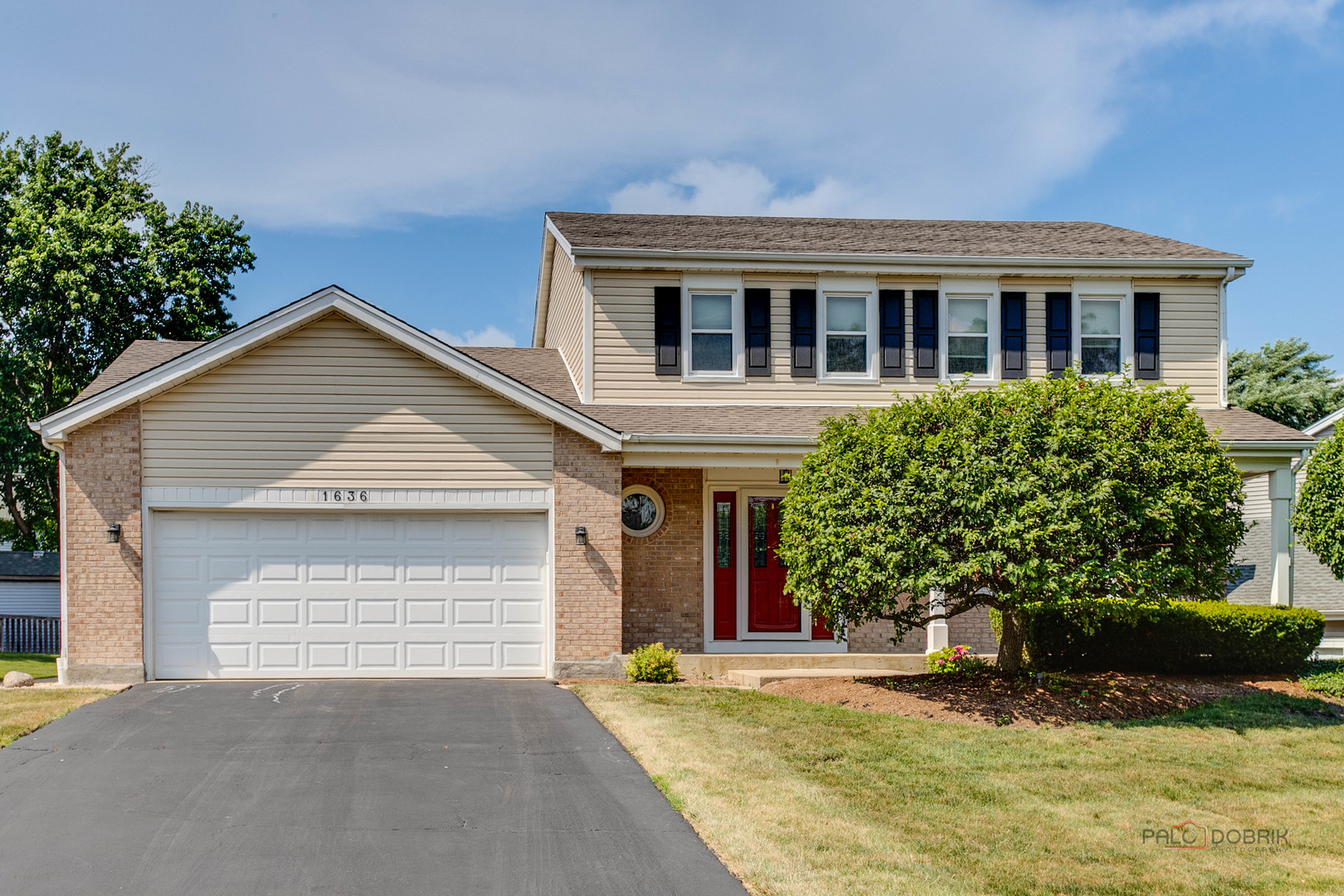 1636 Green River Drive