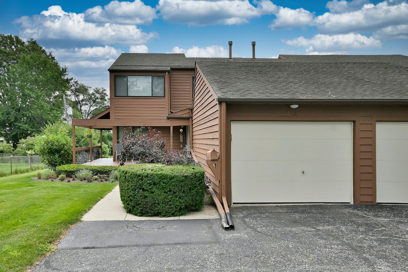 245 S Prospect Street