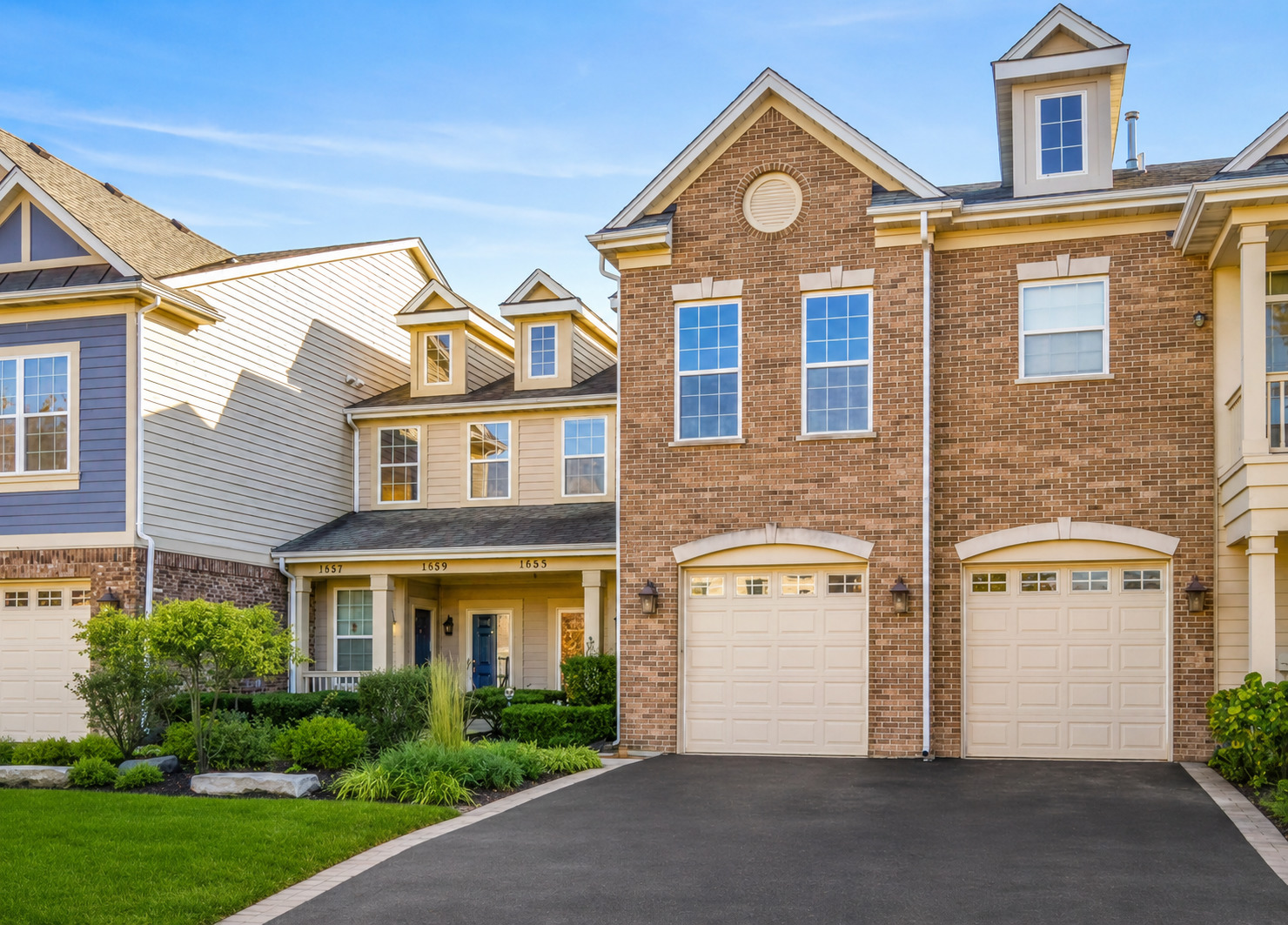1361 Scarboro Road Unit: 404