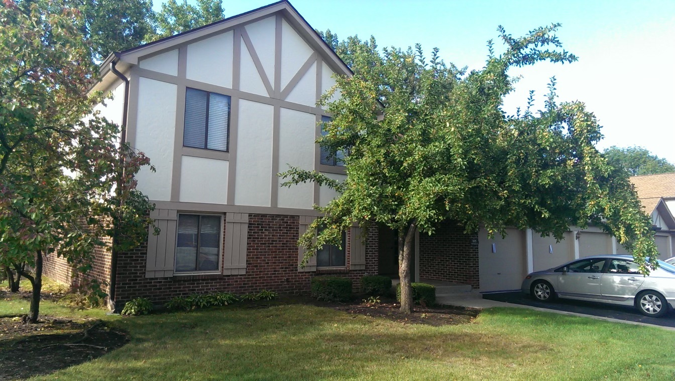 905 KNOTTINGHAM Drive Unit: 1A