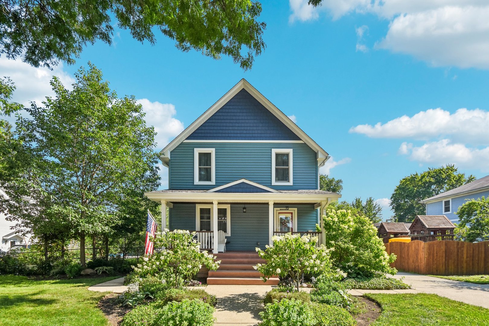 35 W Elm Avenue