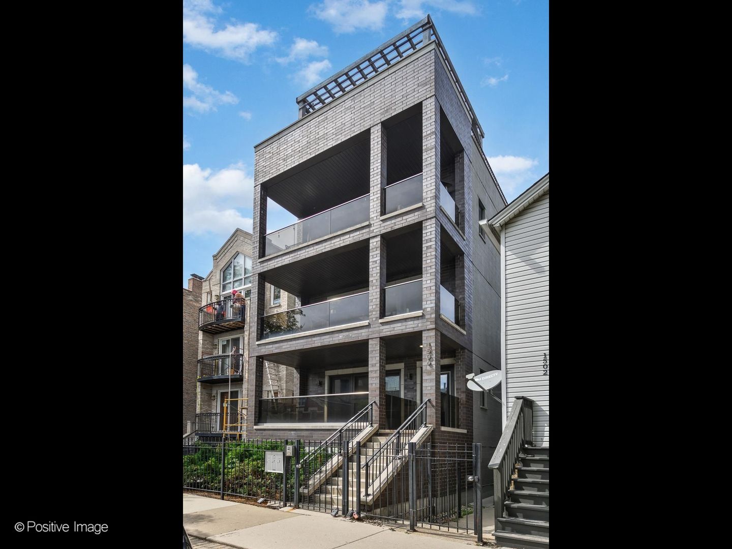 1506 W Superior Street Unit: 1