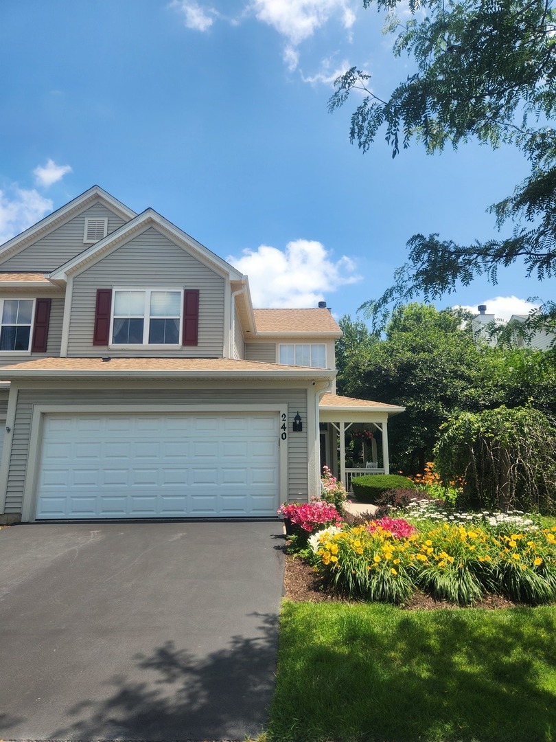 240 Grand Ridge Road Unit: 0