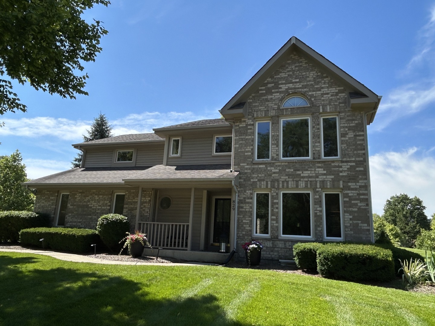 829 Kent Circle