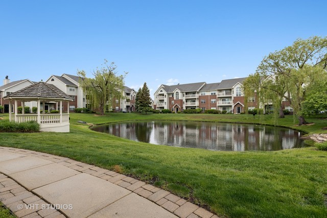 99 Kensington Circle Unit: 103