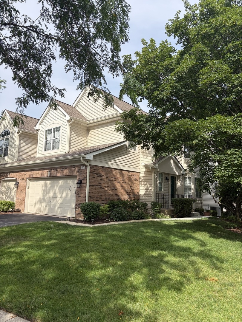 37 Egg Harbour Court Unit: 37