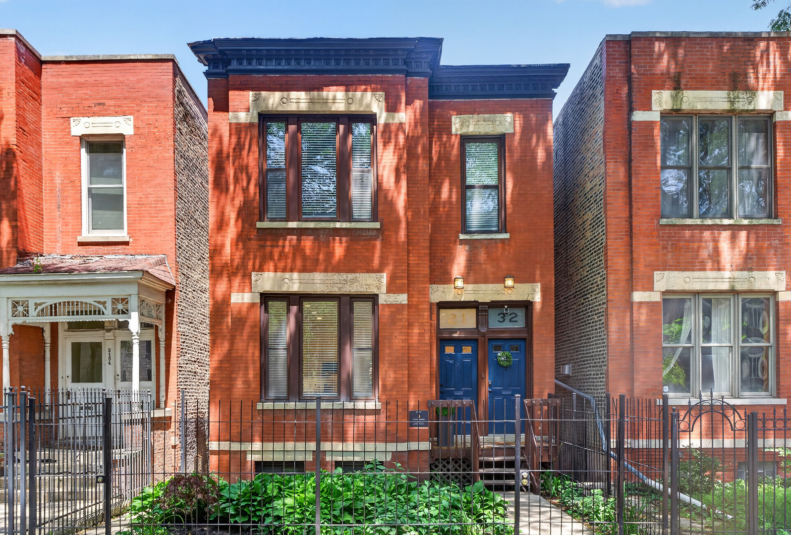 2132 W Potomac Avenue Unit: 1