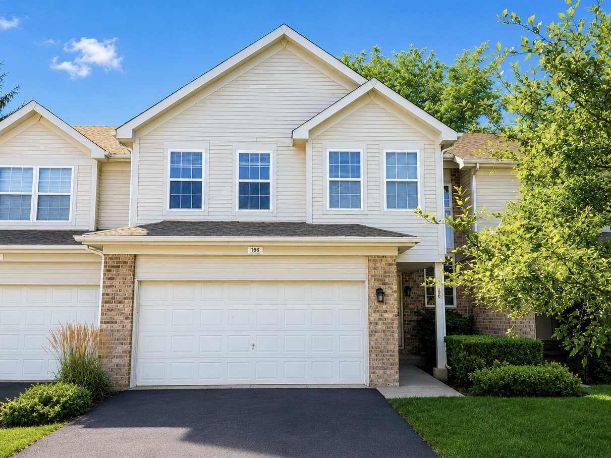 166 Avalon Court Unit: 166