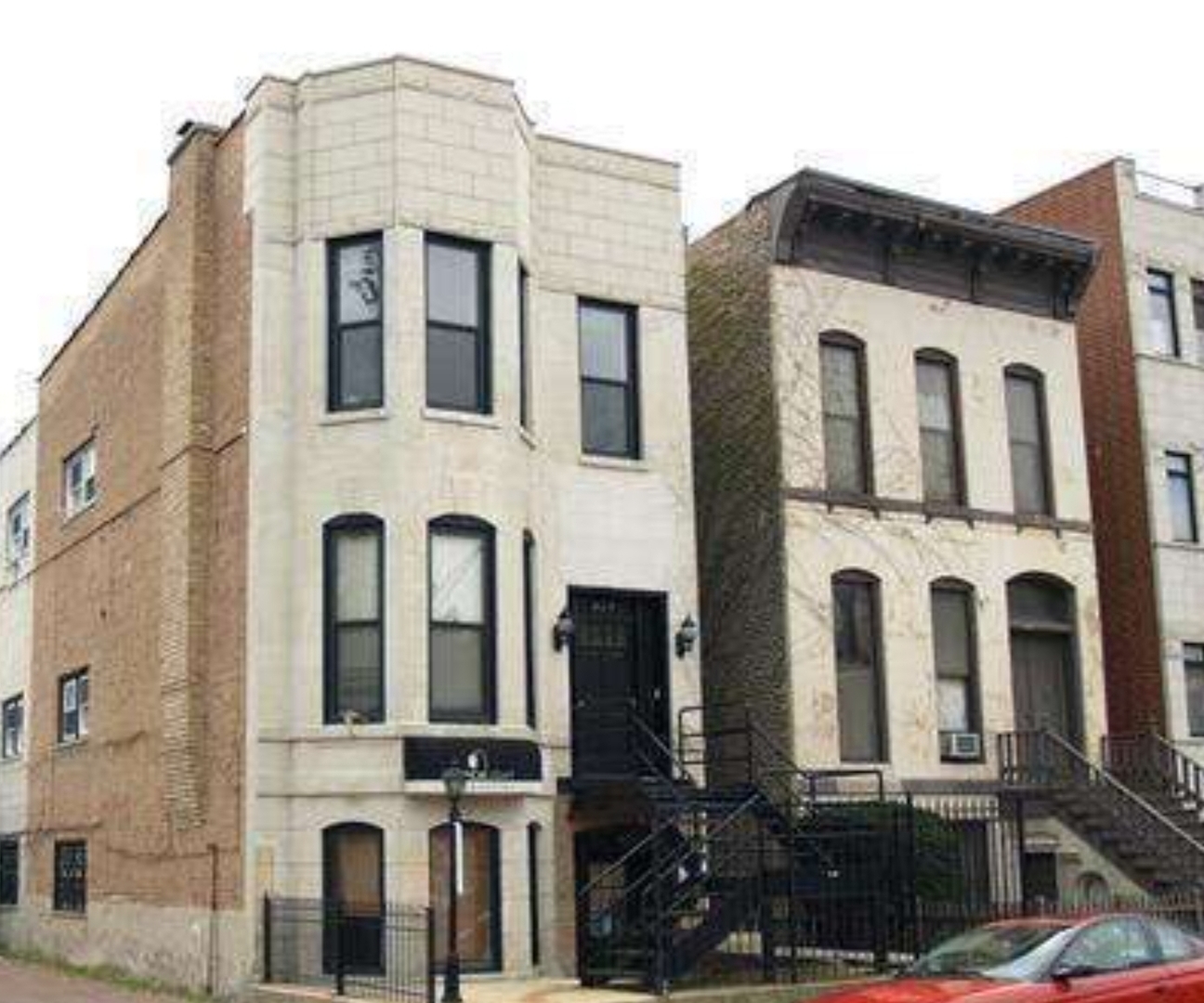 415 W ARMITAGE Avenue Unit: GF