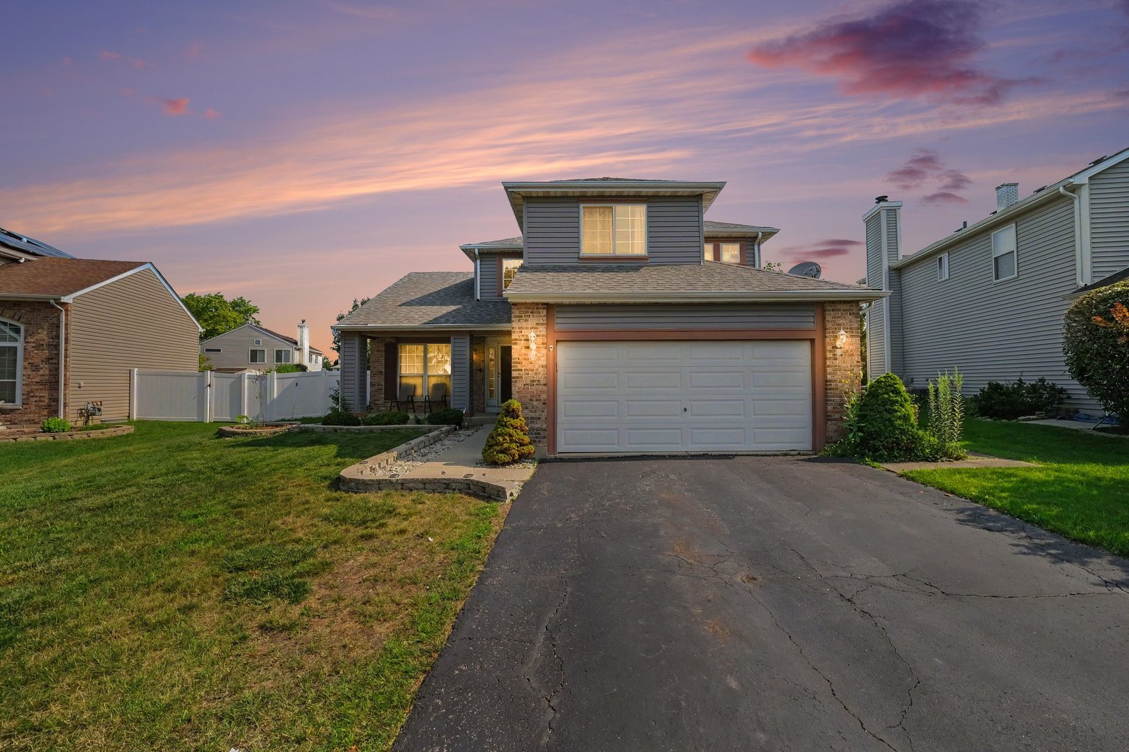 836 Tallgrass Drive
