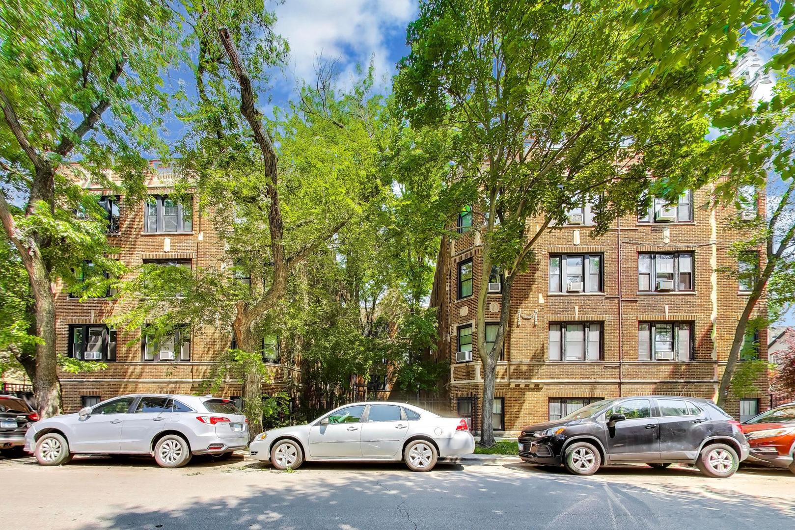 1106 W Montana Street Unit: 1