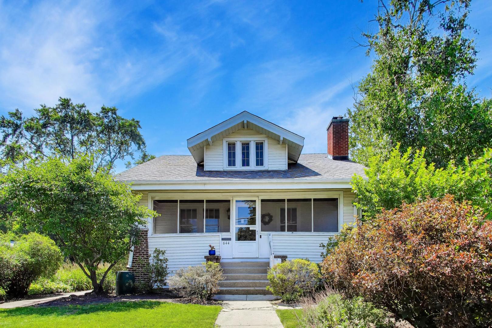 644 S 4th Avenue