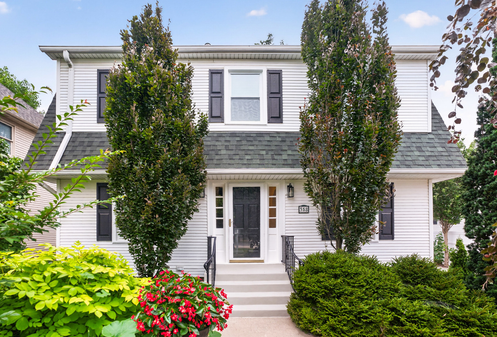 358 N Main Street