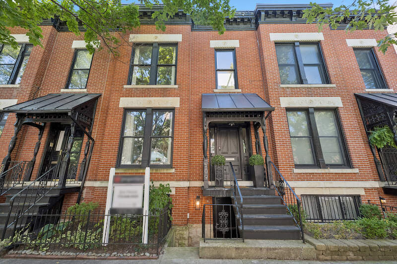 509 W Grant Place