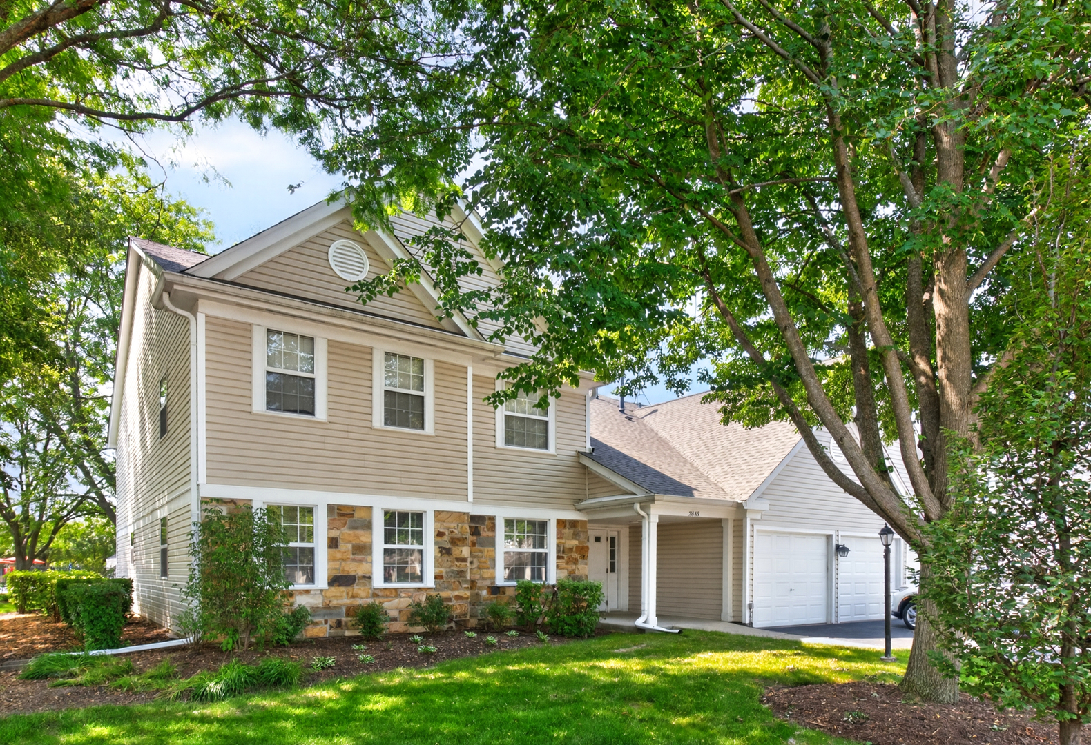 2845 Meadow Lane Unit: 1V