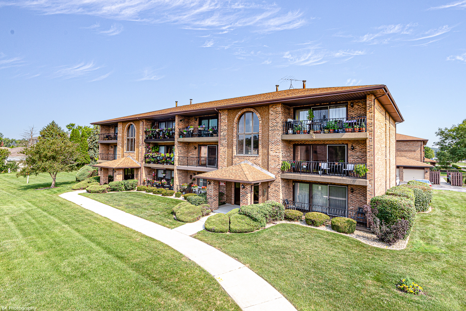 11108 Heritage Drive Unit: 2B