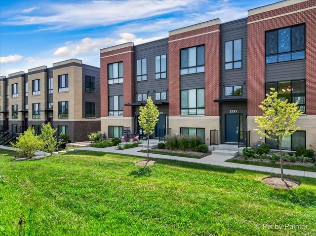 2333 Alumni Drive
