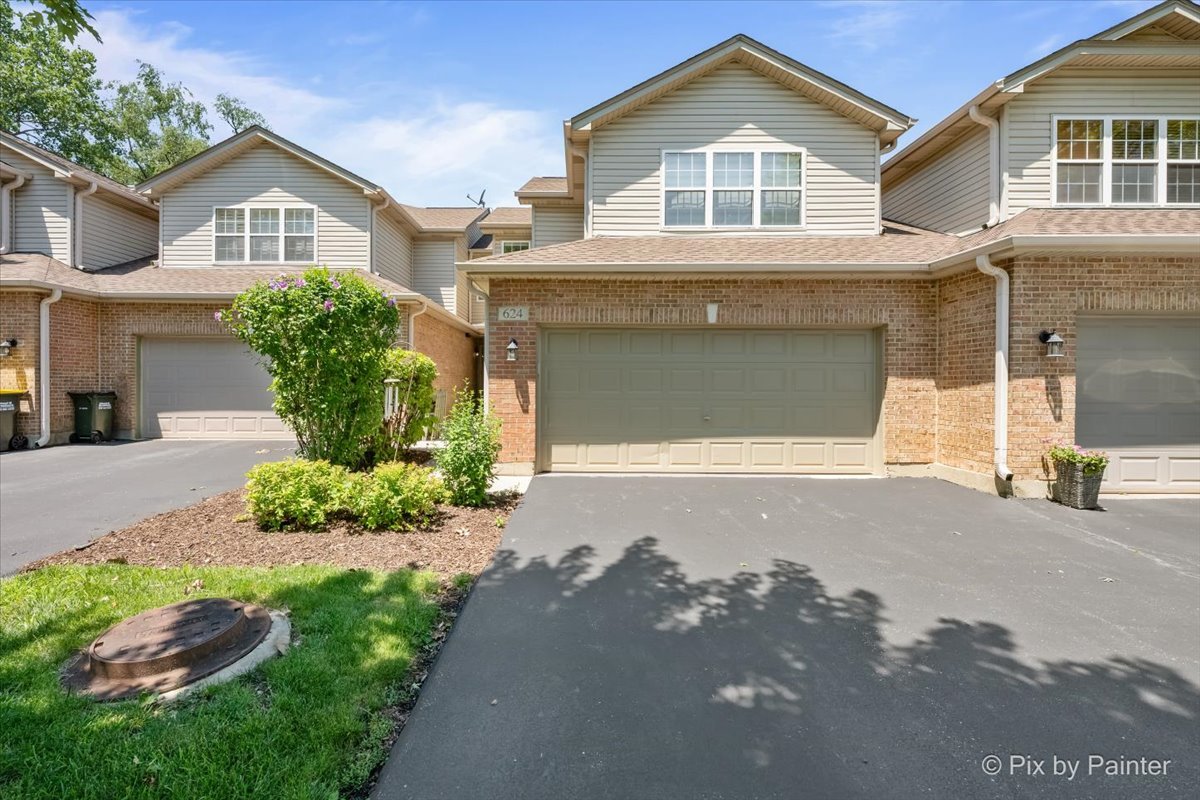 624 Daisy Lane