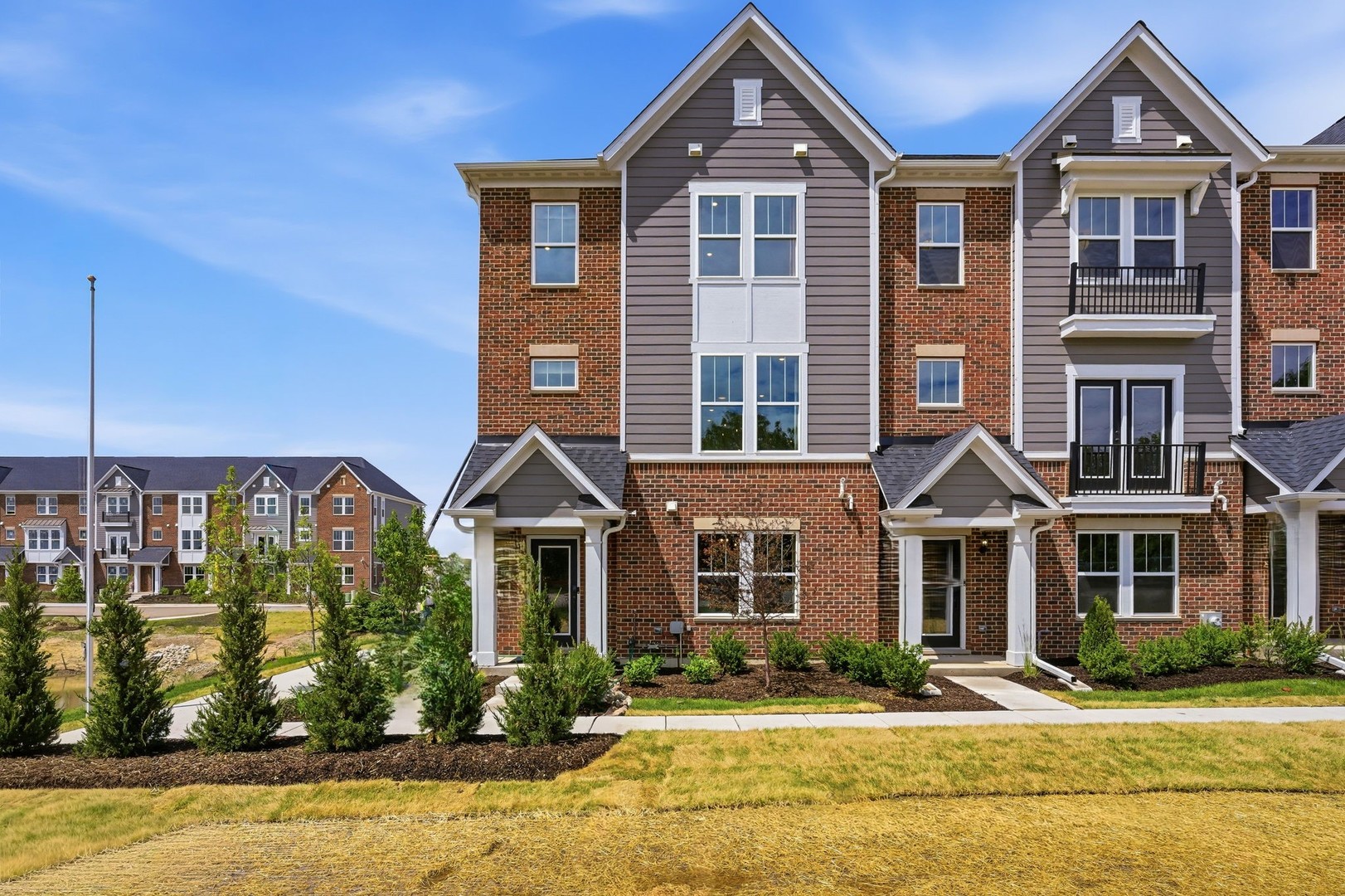 222 Steeple Bush Lane Unit: 9440