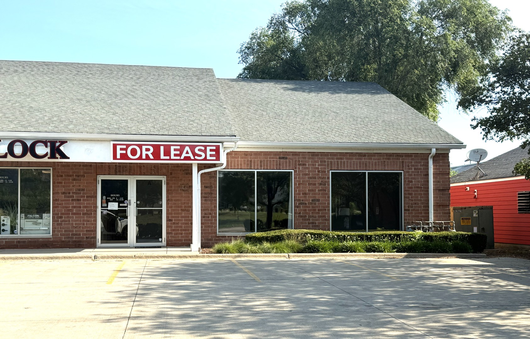 1450 W Main Street Unit: A