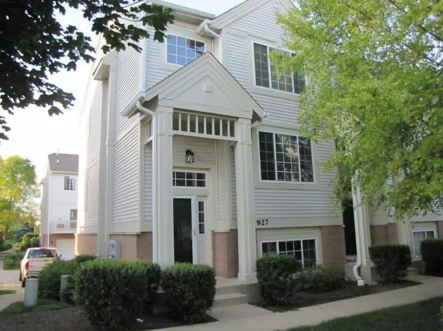 927 Pheasant Trail Unit: 927