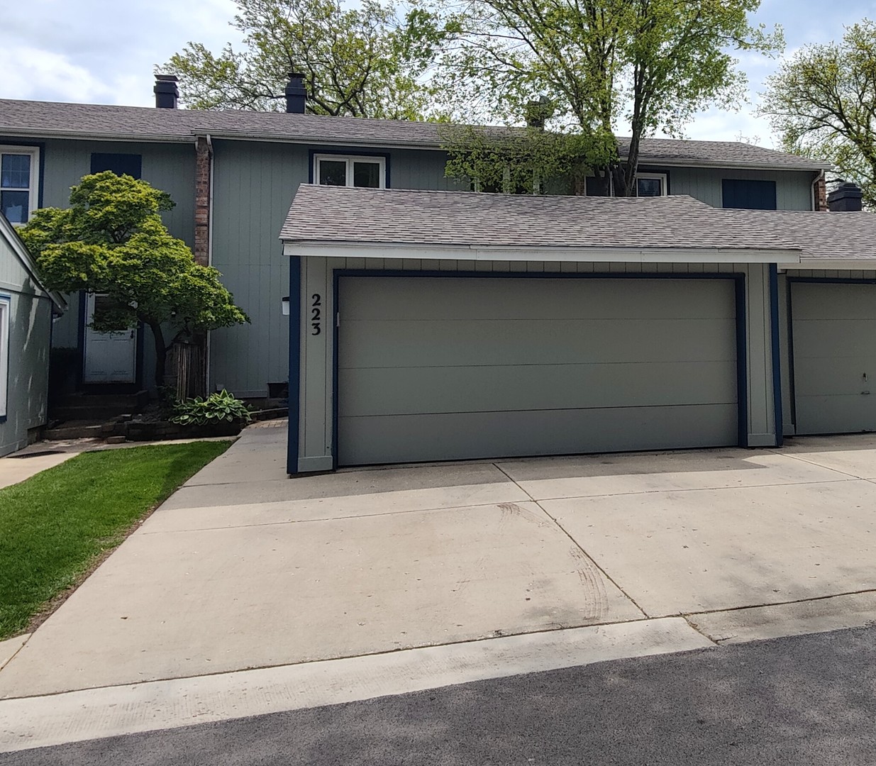 223 Willow Lane
