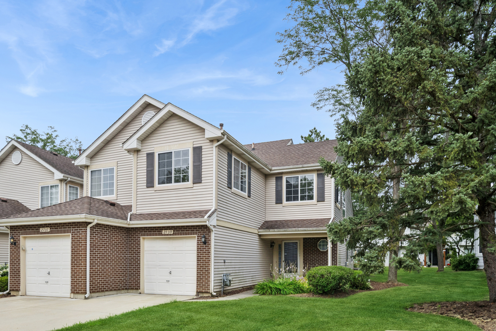 2739 Odlum Drive