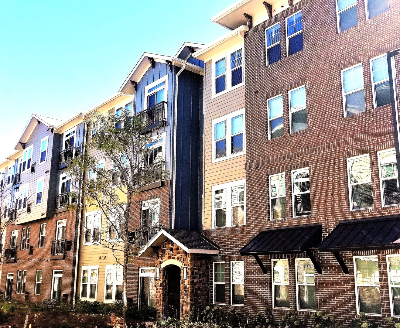 690 E Algonquin Road Unit: 3407