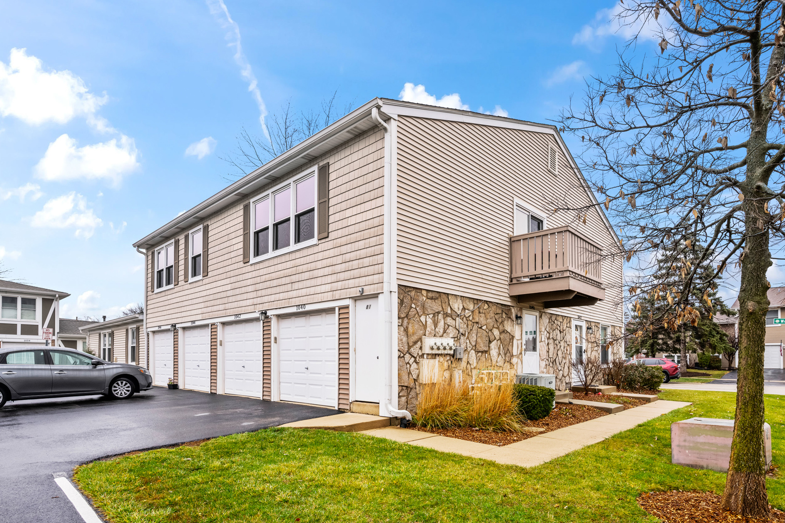 1040 Hampton Harbor Unit: 0