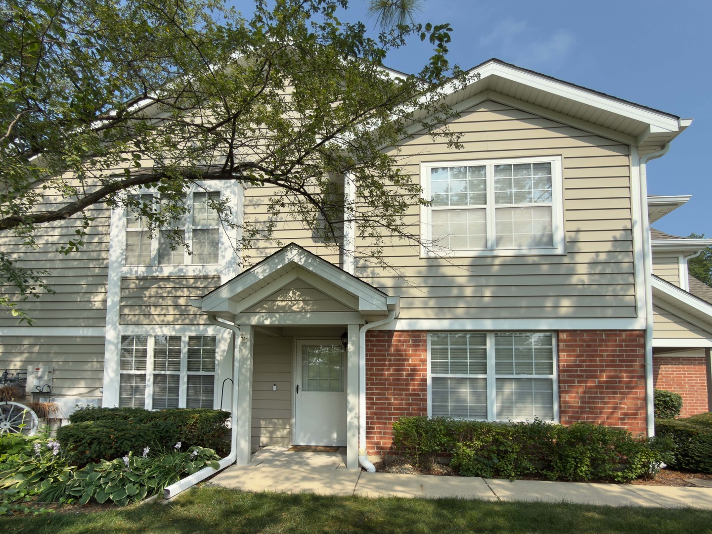 322 Winfield Court Unit: -