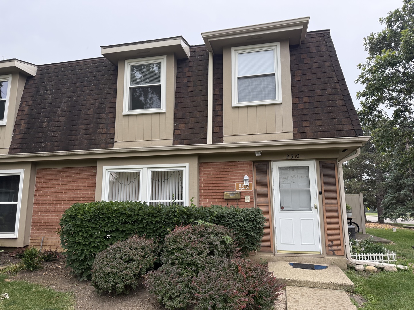 2310 Hyde Court