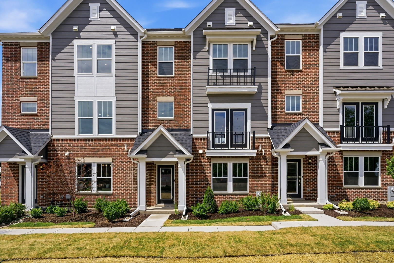 268 Warren Lane Unit: 12354