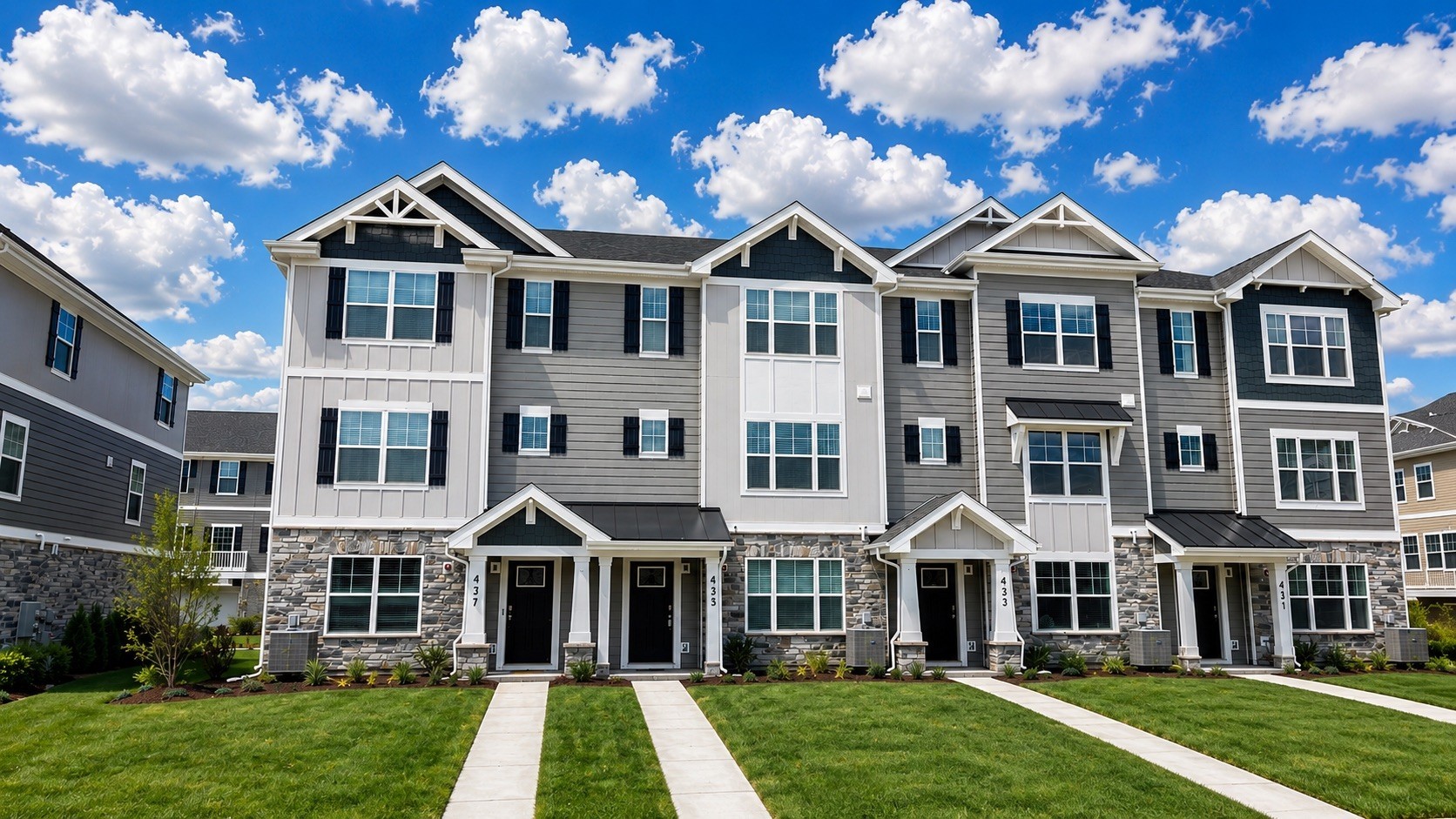 435 Lakeshore Court