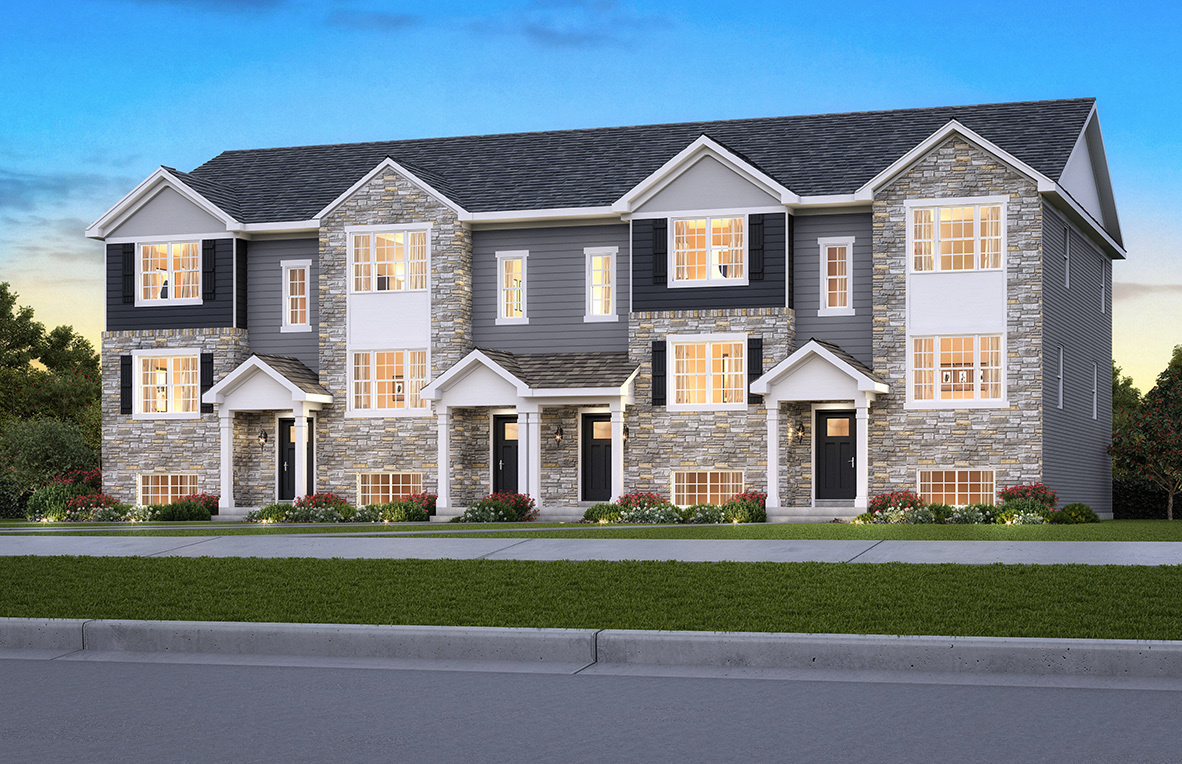 1299 Foxglove Drive