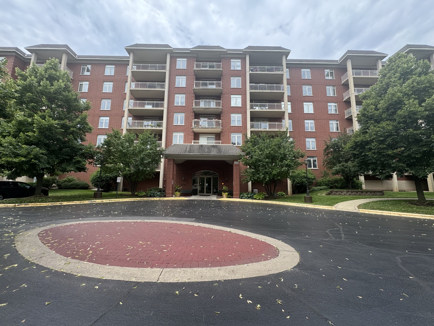 8300 Callie Avenue Unit: 412