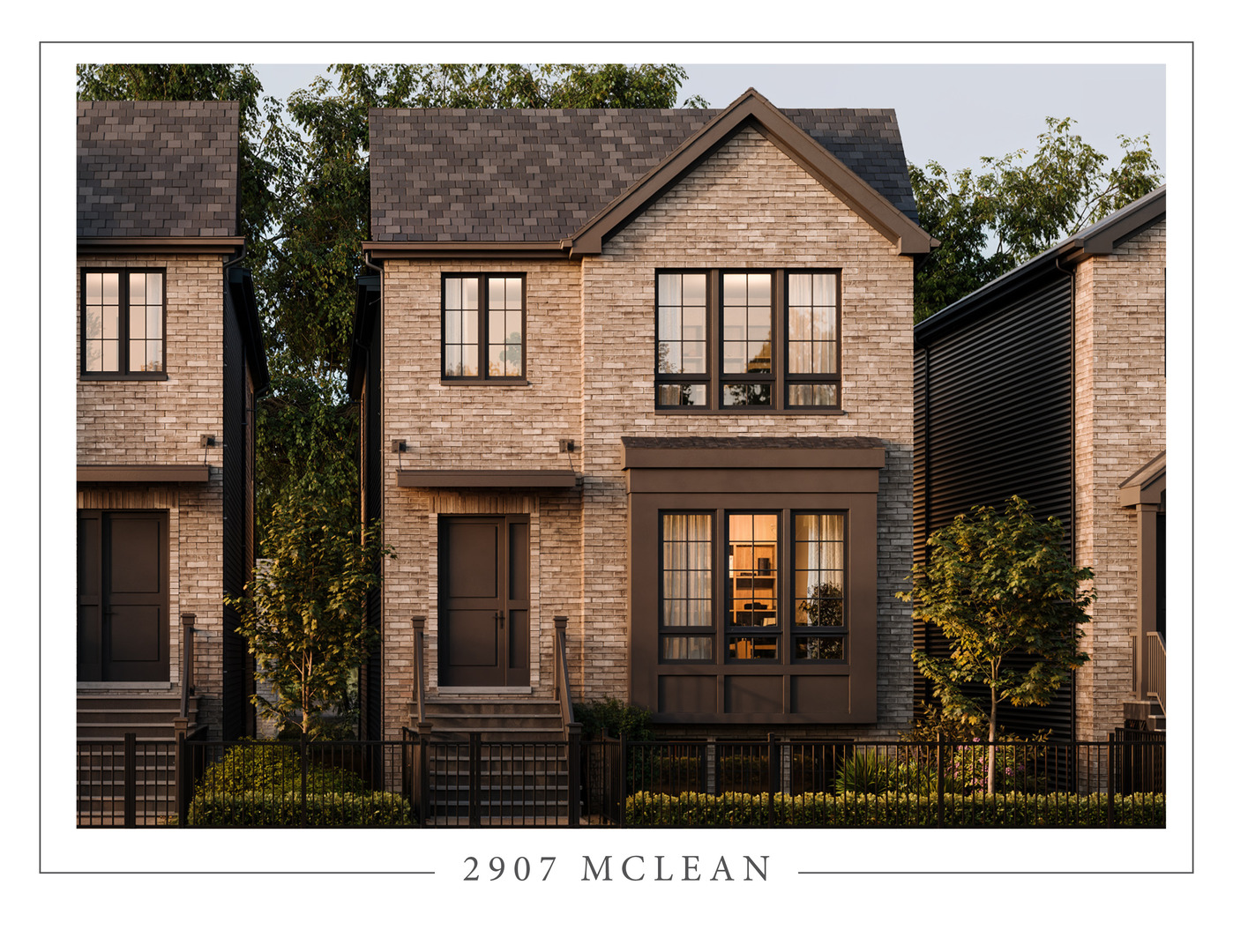 2907 W Mclean Avenue