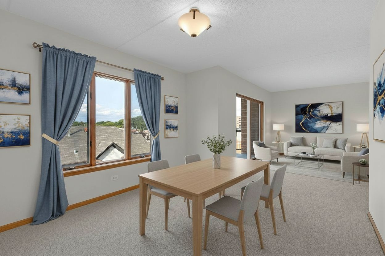 1480 Jefferson Street Unit: 401