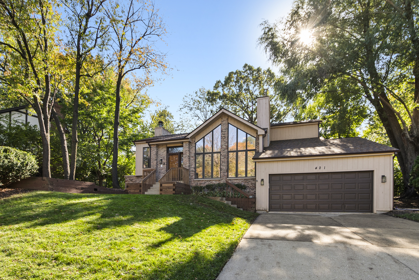 421 Delaware Circle