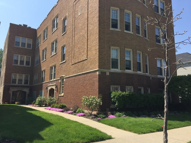316 Sherman Avenue Unit: 1E