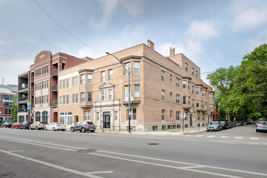 811 W Lill Avenue Unit: 101