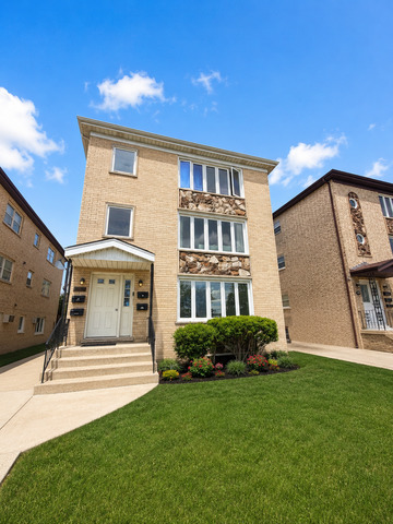 7942 W Addison Street Unit: 3